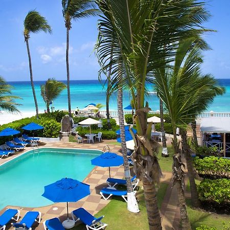 Dover Beach Hotel Christ Church Dış mekan fotoğraf