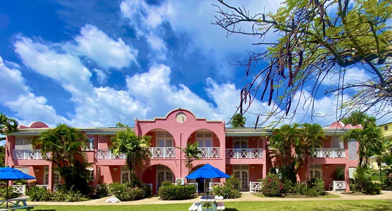 Dover Beach Hotel Christ Church Dış mekan fotoğraf