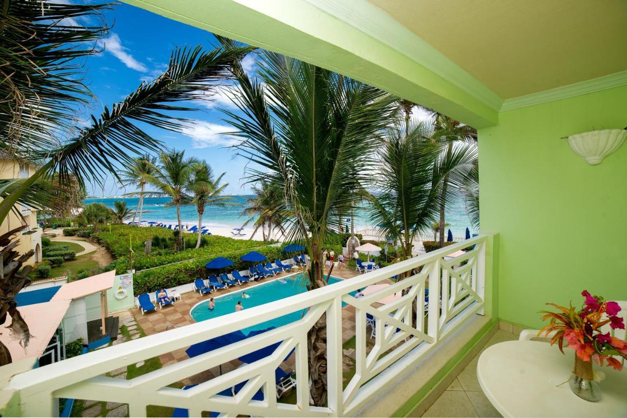 Dover Beach Hotel Christ Church Dış mekan fotoğraf