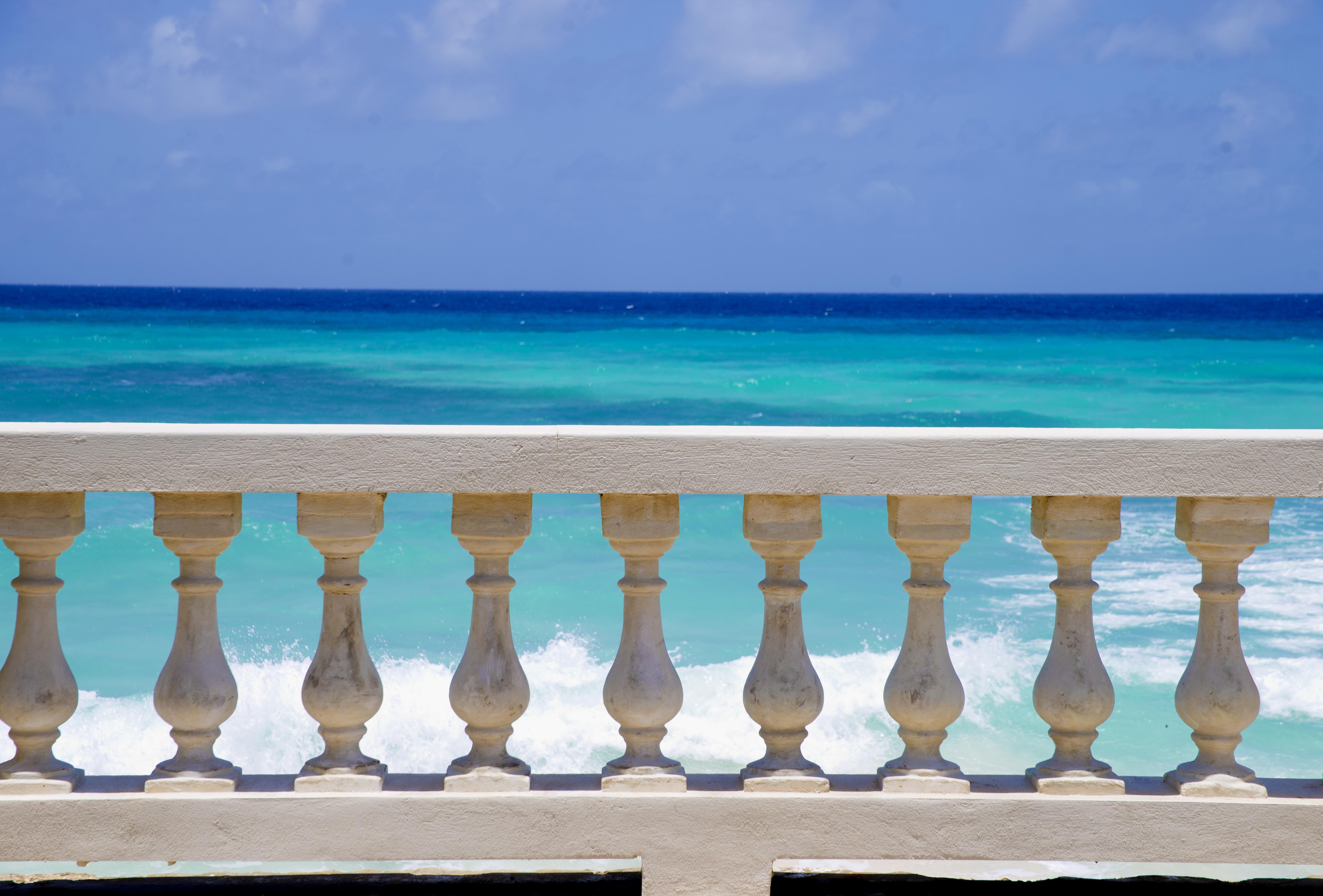 Dover Beach Hotel Christ Church Dış mekan fotoğraf