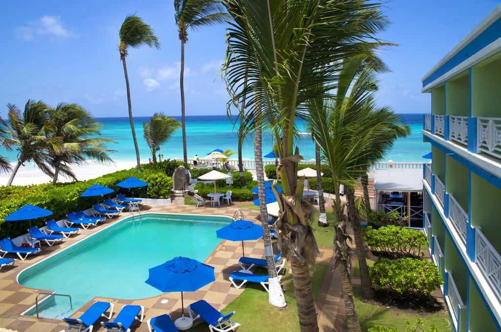 Dover Beach Hotel Christ Church Dış mekan fotoğraf