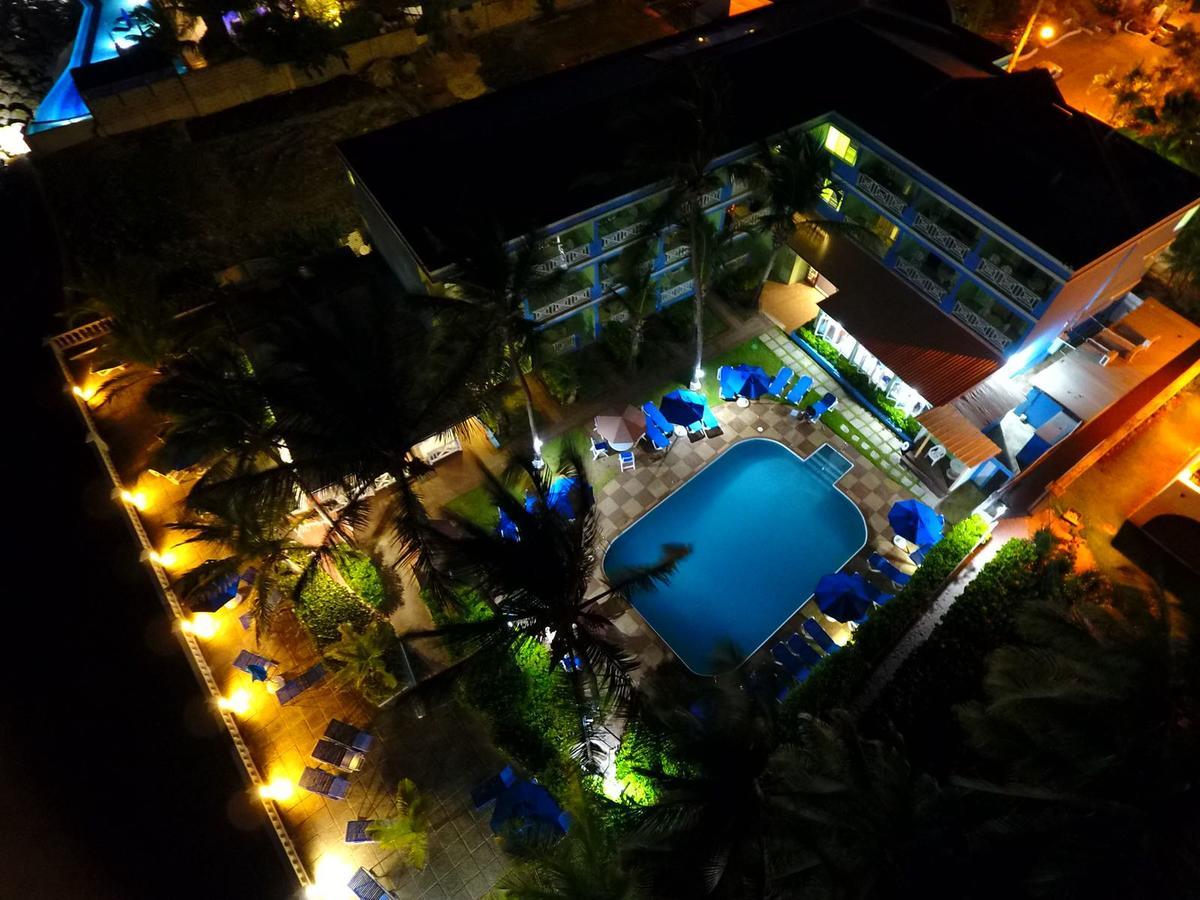 Dover Beach Hotel Christ Church Dış mekan fotoğraf