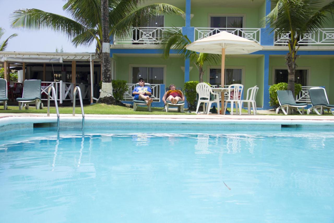 Dover Beach Hotel Christ Church Dış mekan fotoğraf